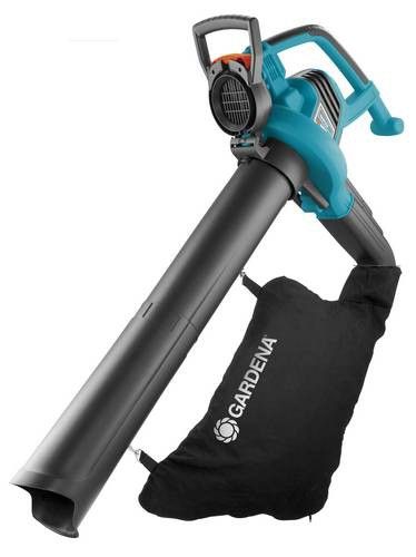 Blow/Vac ErgoJet 2500