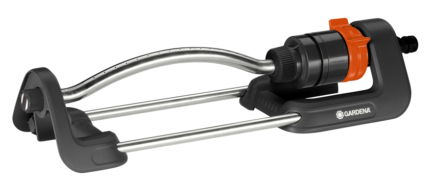 Zwenksproeier Aqua S           E10