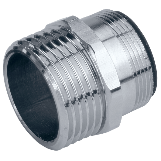 Schroefadapter