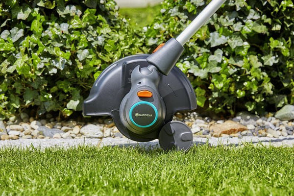 Trimmer ComfortCut 550/28