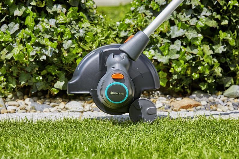 Trimmer ComfortCut 550/28