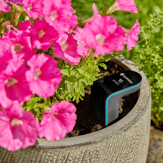 Smart Sensor