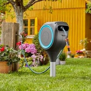 Tuin slangenbox 20 RollUp M