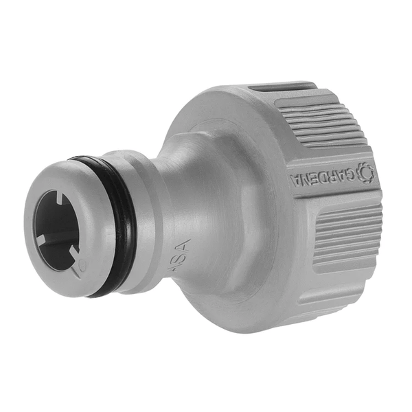 Kraanstuk 21mm G 1/2