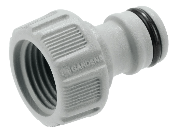 Kraanstuk 21mm G 1/2