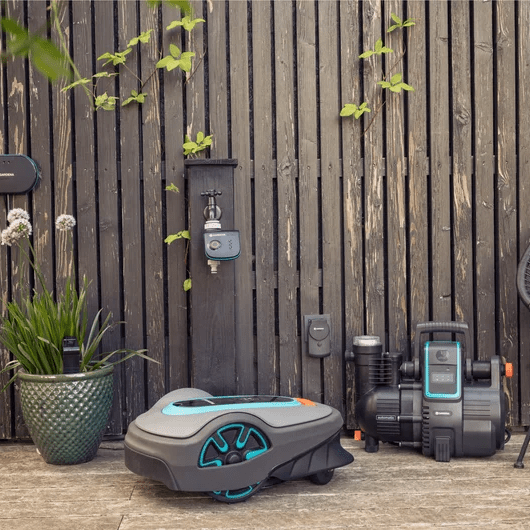 smart Gateway