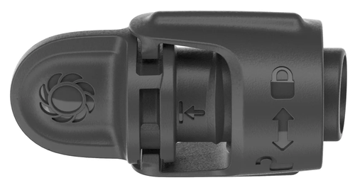 "Afsluitdop 13mm 1/2"""