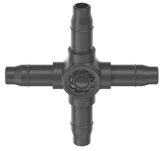 Kruisstuk 4,6mm