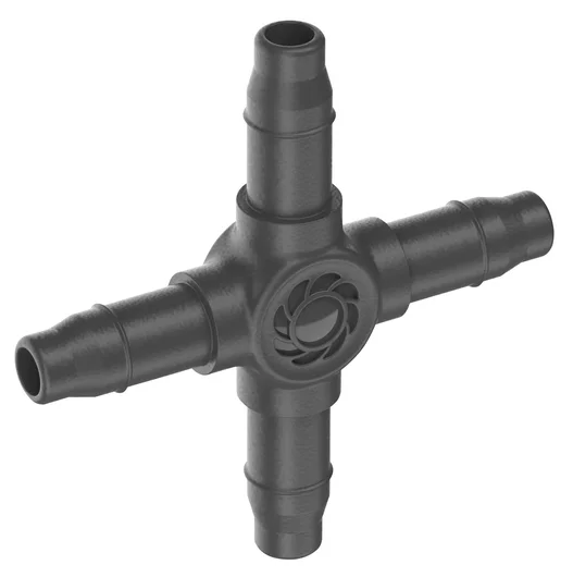 Kruisstuk 4,6mm