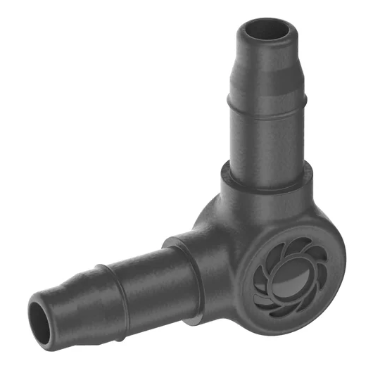 "L-stuk 4,6mm (3/16"")"