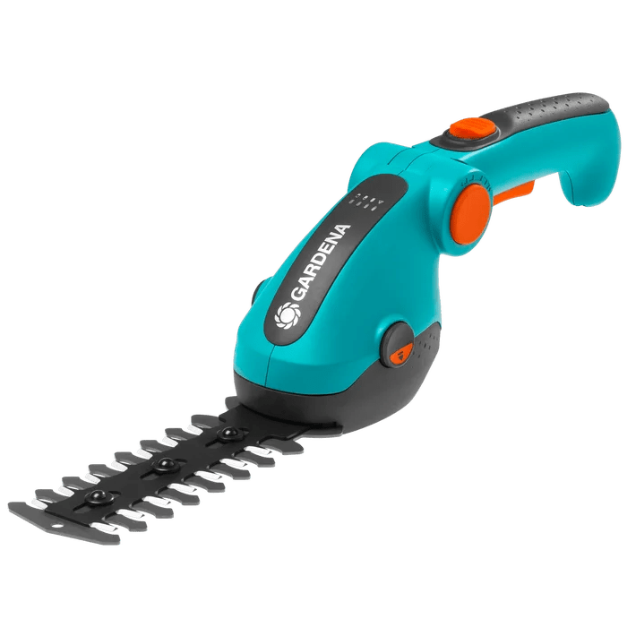 Set comfortcut li incl. buxusmes
