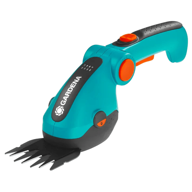 Set comfortcut li incl. buxusmes