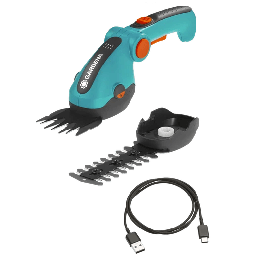 Set comfortcut li incl. buxusmes