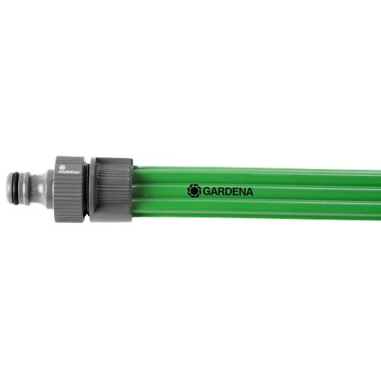 Sproeisl. 15mtr groen