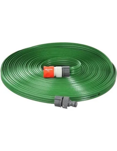 Sproeisl. 15mtr groen