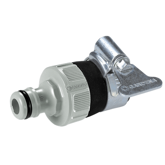 Waterdief Zb 2908-20