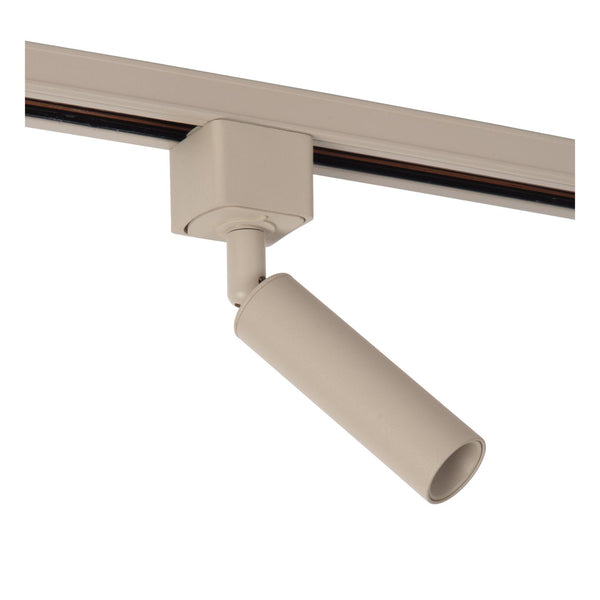 Lucide TRACK KEONI railspot G9, taupe