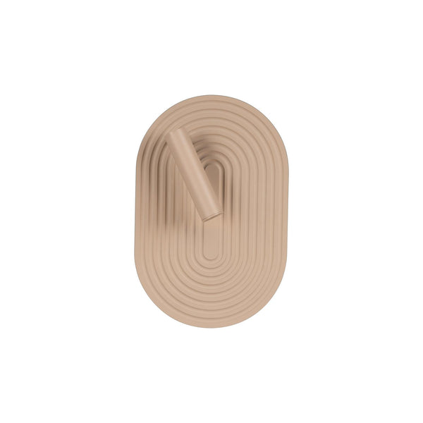 Lucide CARMINO LED-wandlamp taupe