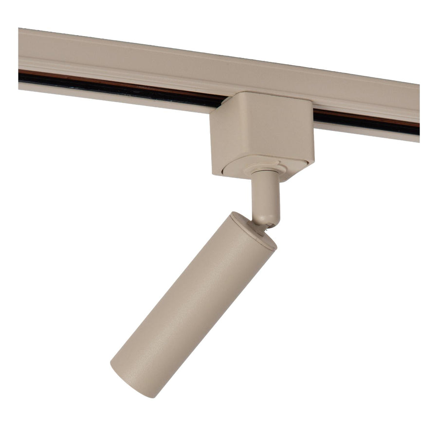 Lucide TRACK KEONI railspot G9, taupe