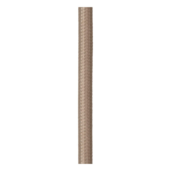 Lucide WELLINGTON dimbare LED-hanglamp Ø 80 cm, taupe