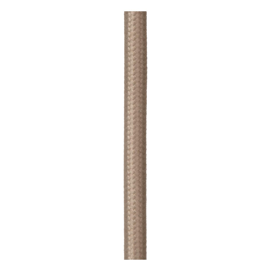 Lucide WELLINGTON dimbare LED-hanglamp Ø 80 cm, taupe