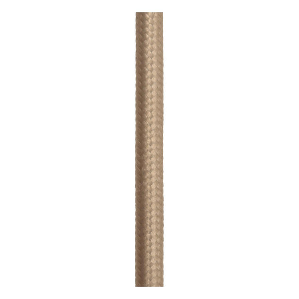 Lucide WELLINGTON dimbare LED-hanglamp Ø 60 cm, taupe