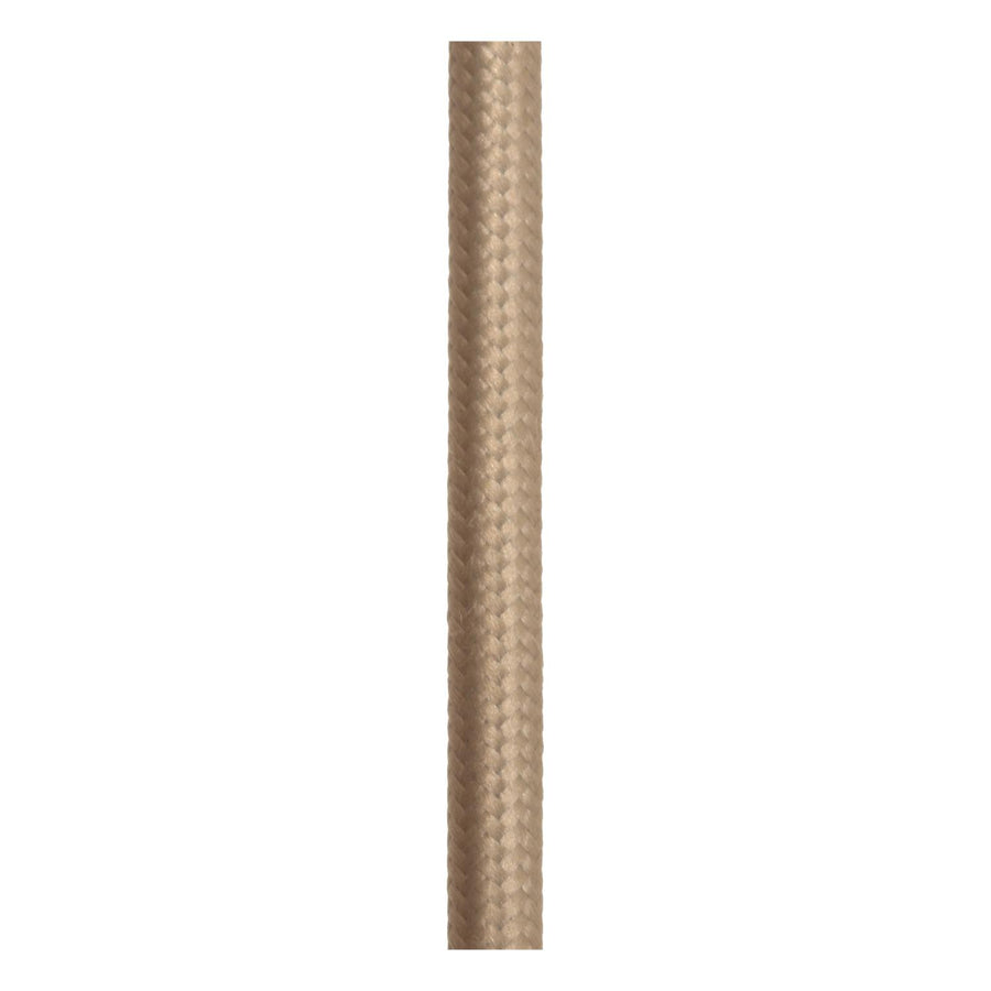 Lucide WELLINGTON dimbare LED-hanglamp Ø 60 cm, taupe