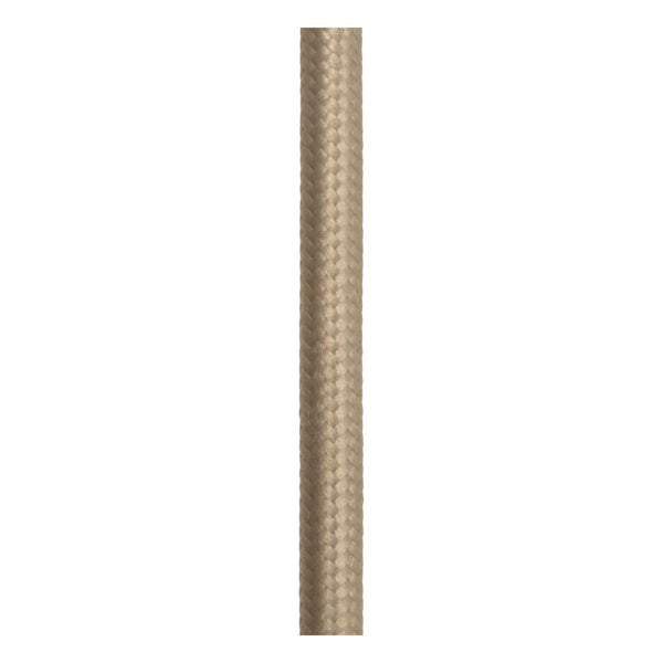 Lucide ESTEREL hanglamp 3 × GU10, taupe
