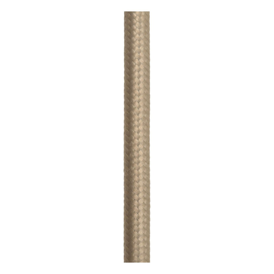 Lucide ESTEREL hanglamp 3 × GU10, taupe