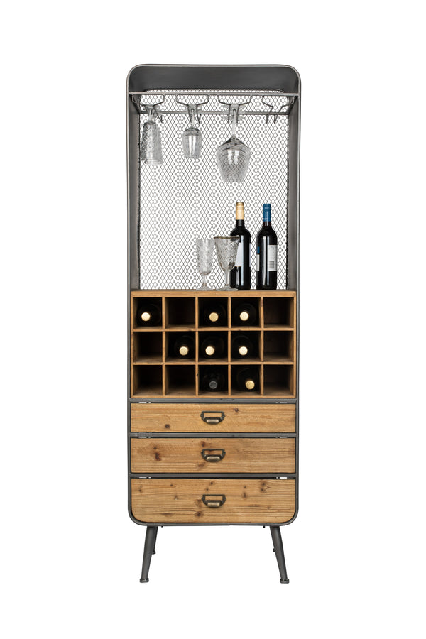 Kast Vino
