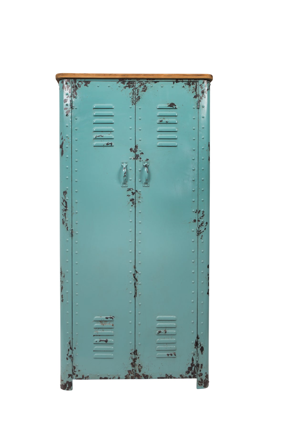 Kast Rusty