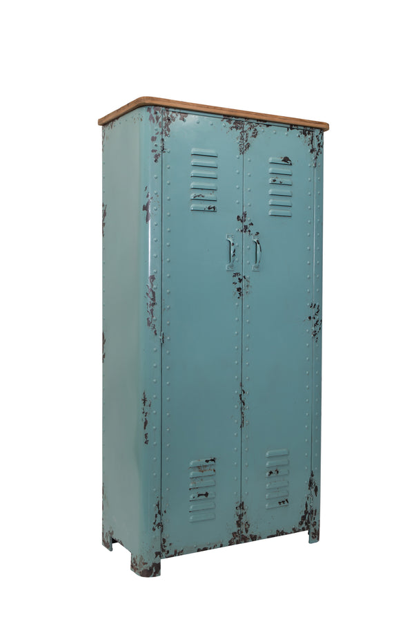 Kast Rusty