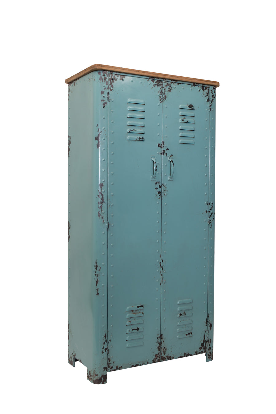 Kast Rusty