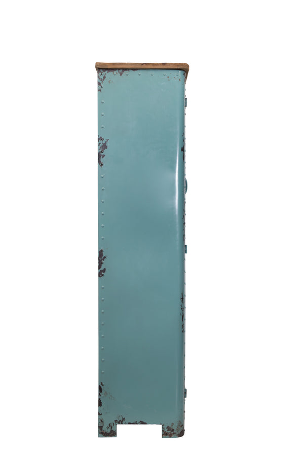 Kast Rusty