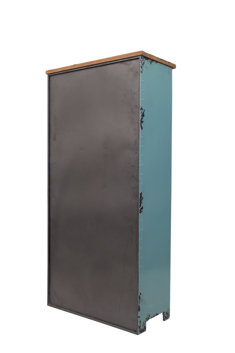 Kast Rusty