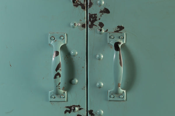 Kast Rusty