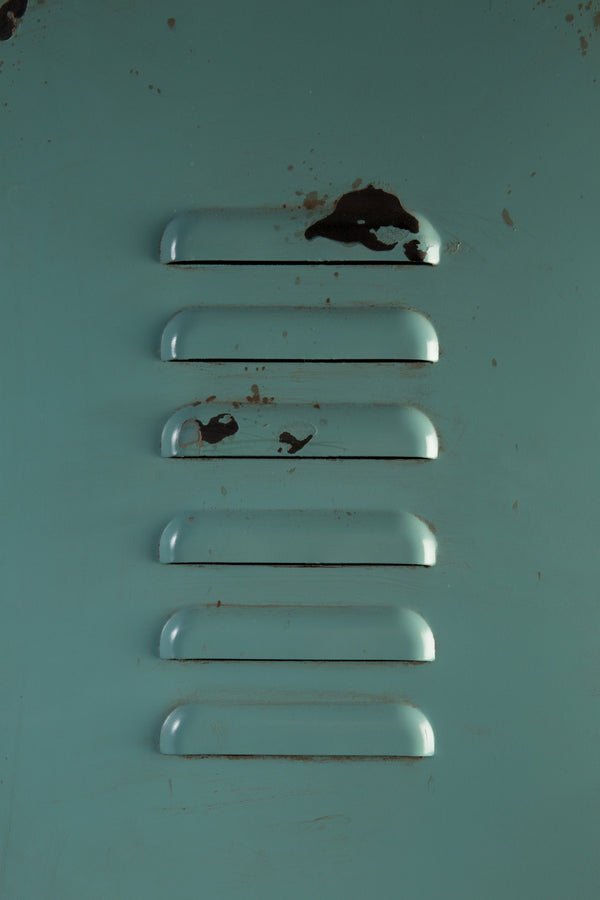 Kast Rusty