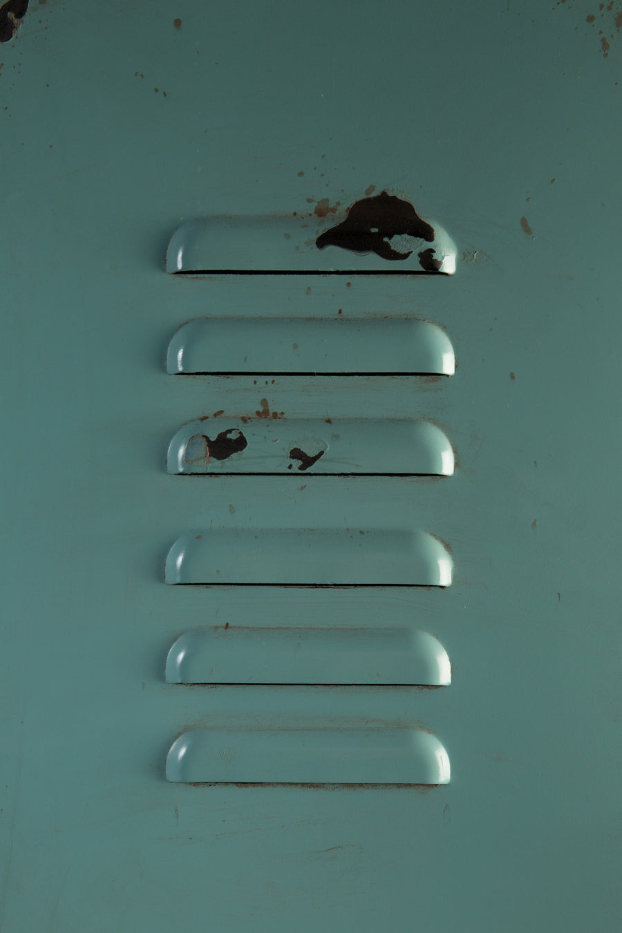 Kast Rusty