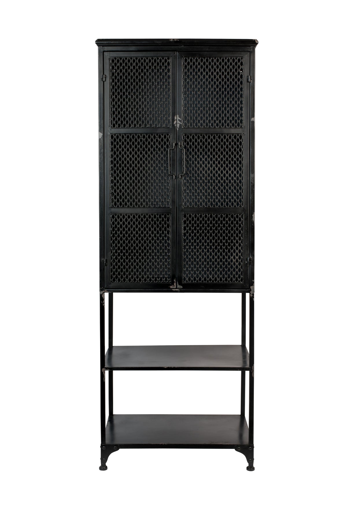 Kast Denver Hoog