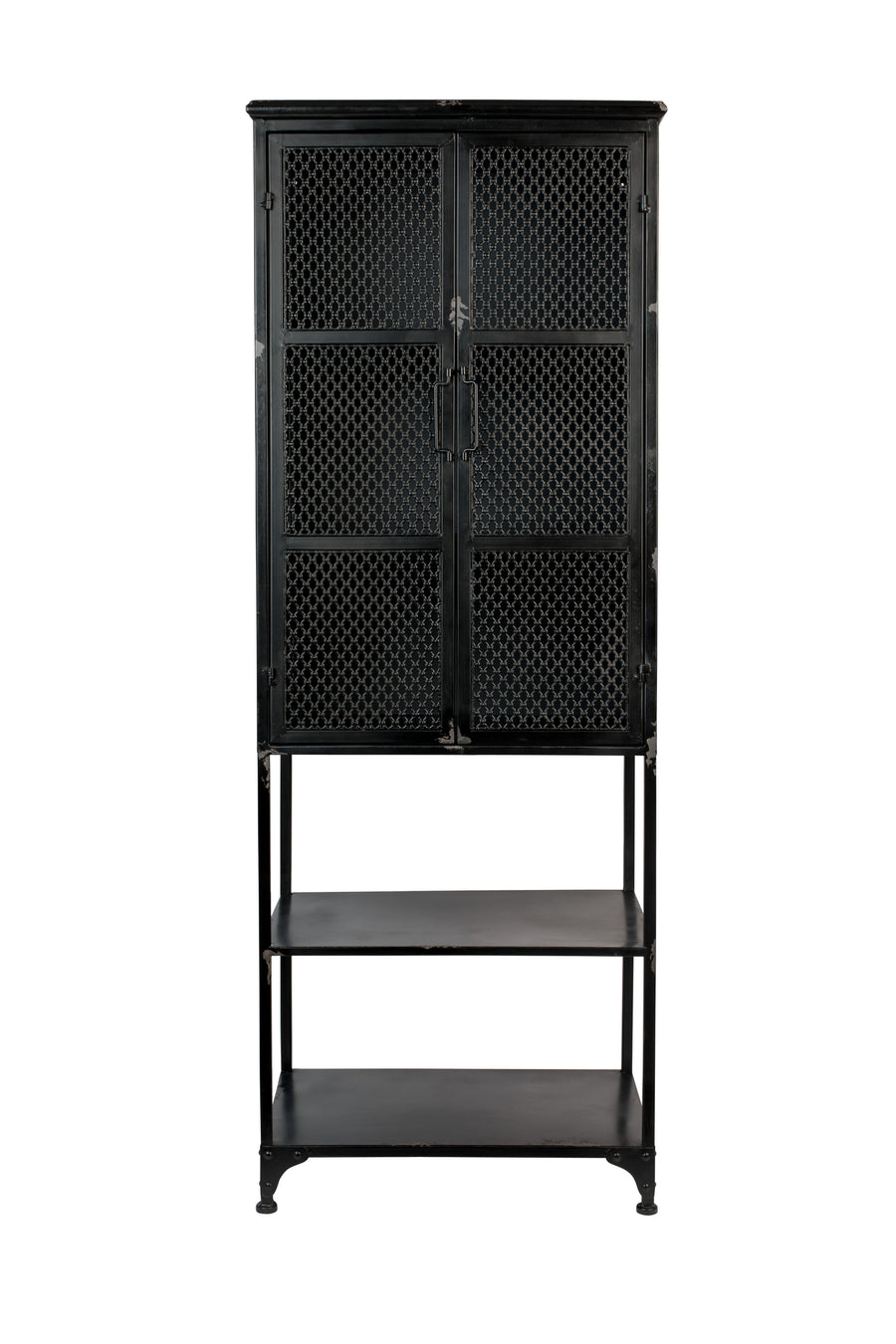 Kast Denver Hoog