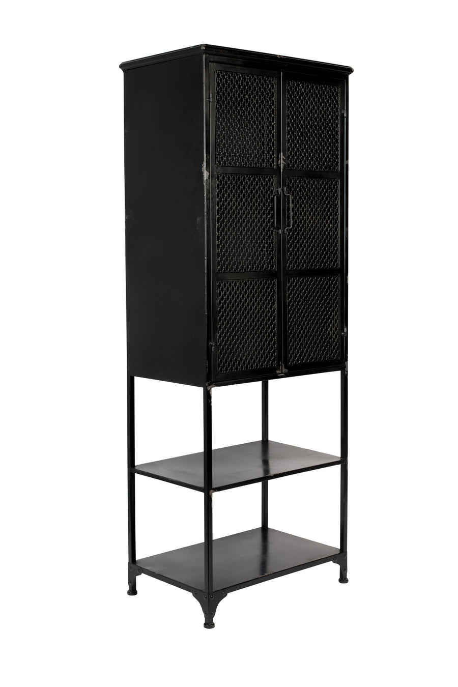 Kast Denver Hoog