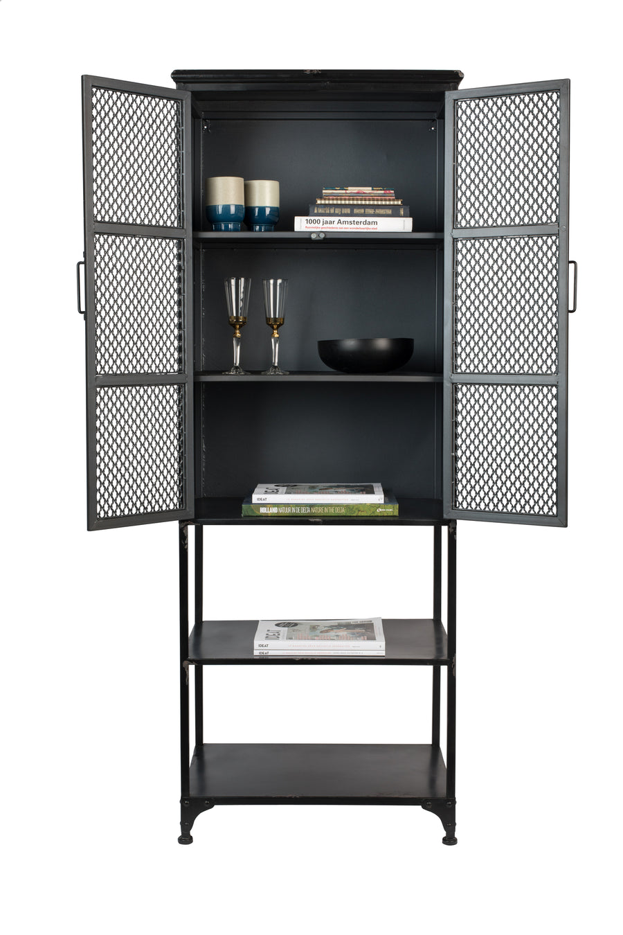 Kast Denver Hoog