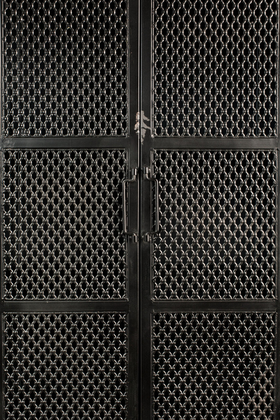 Kast Denver Hoog