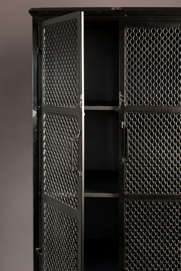 Kast Denver Hoog