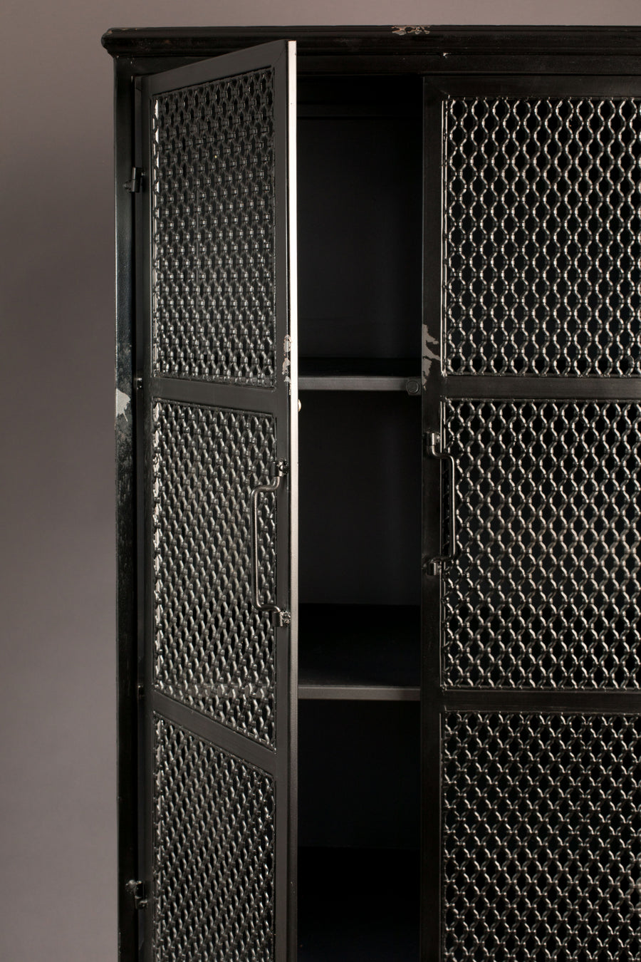 Kast Denver Hoog