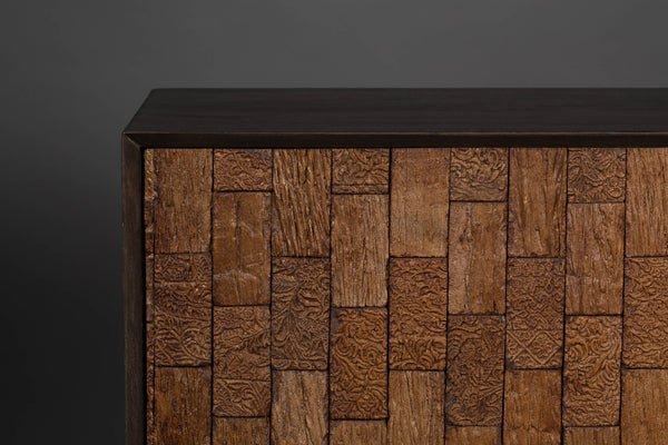 Kast Chisel