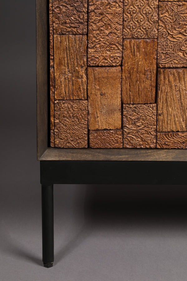 Kast Chisel