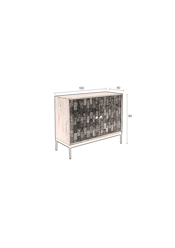 Kast Chisel
