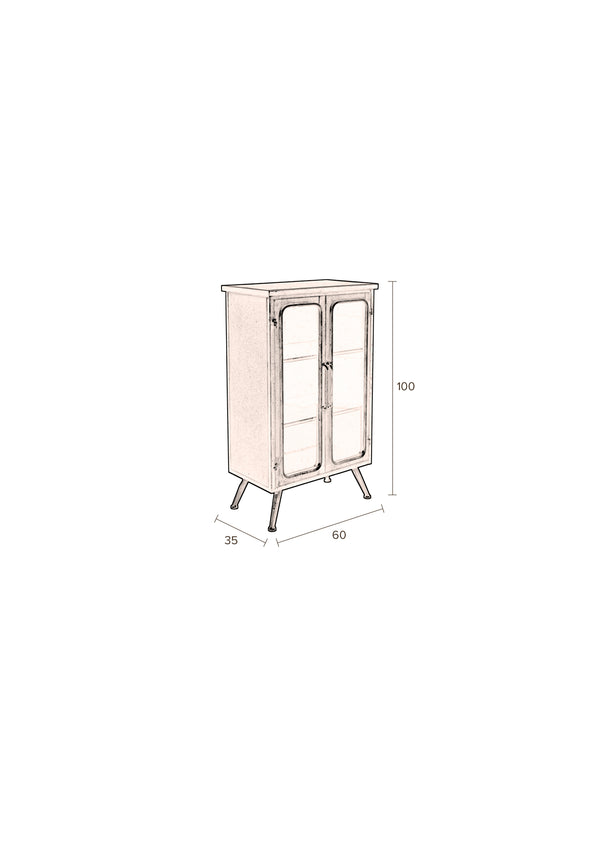 Kast Denza