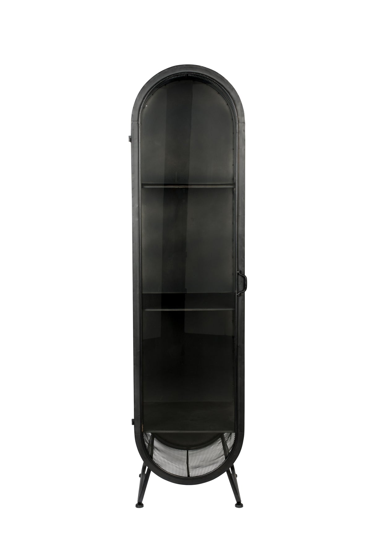 Kast Ovaal